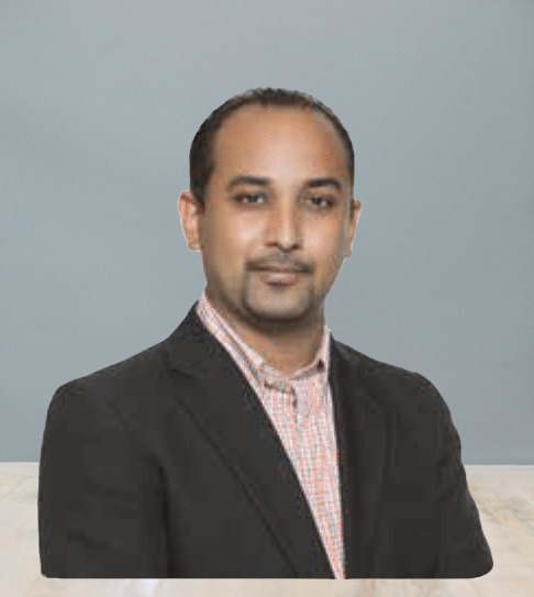 Anurag Jha