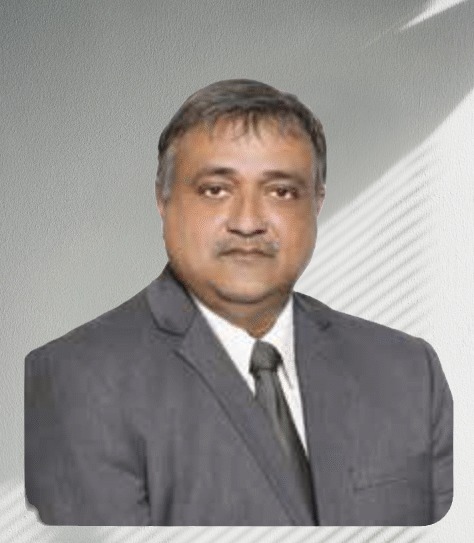Vishal Maharaj
