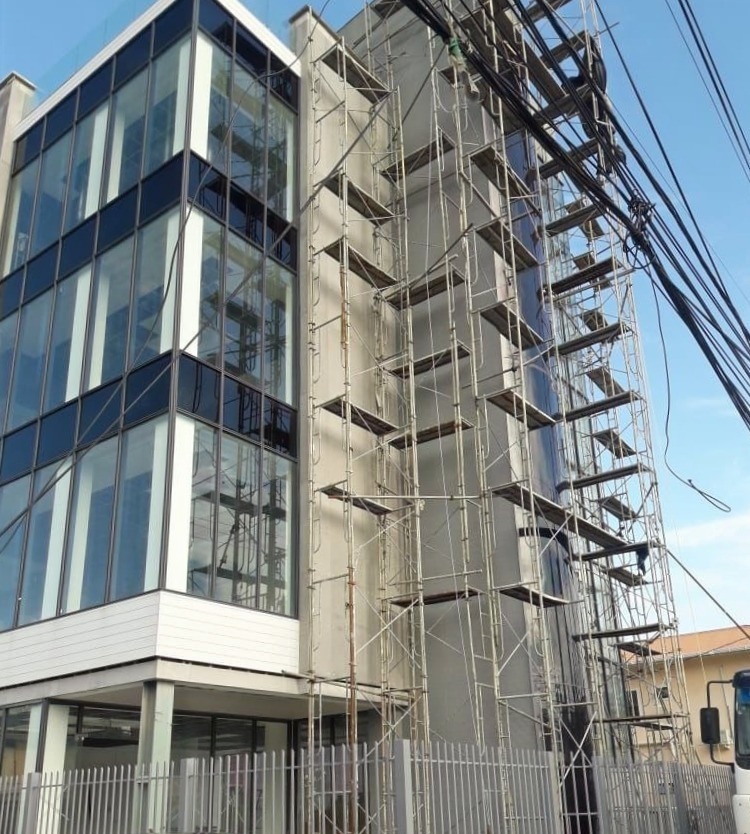 Commercial property