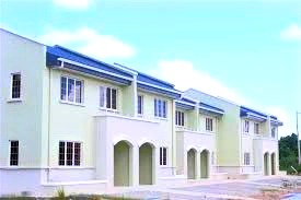 Residential development
