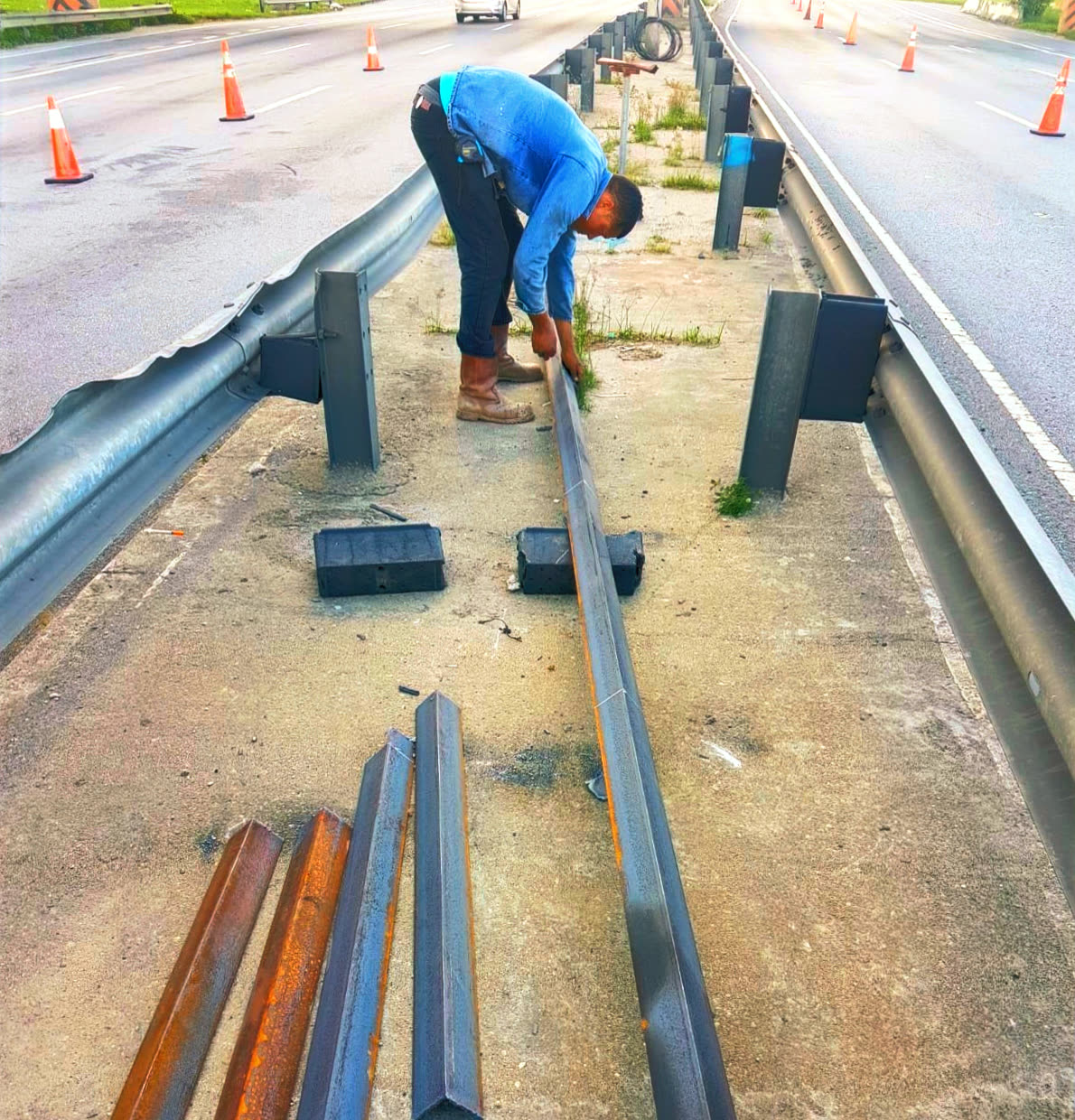 Asphalt Paving
