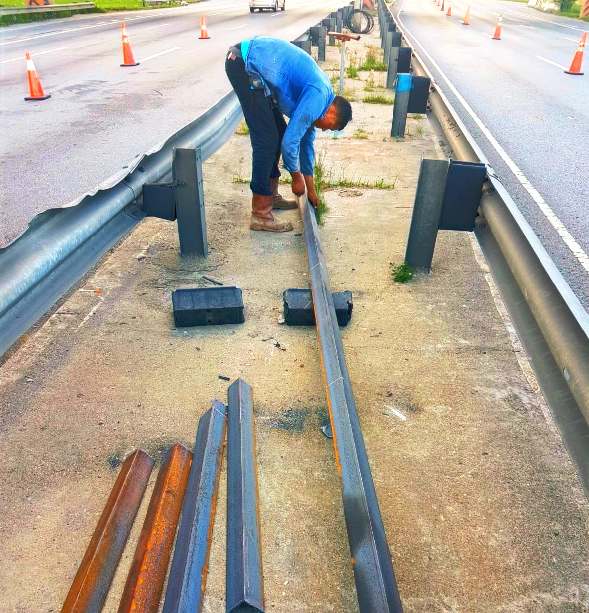 Asphalt Paving