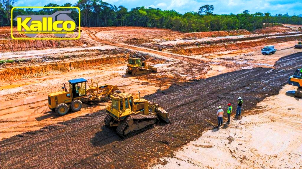 Land Development